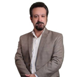 علی درگاهی
