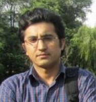احمد کاظمی فرد