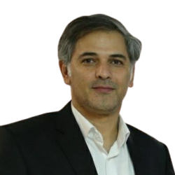 احمدرضا مدرسی
