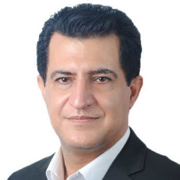 افشین عباسی
