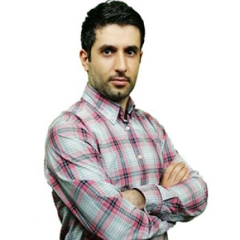 امیر بهرام دوست
