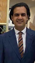 امیرحسین قهرمانی