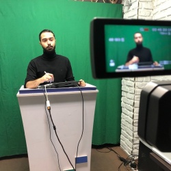آریا ذوقی