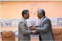 به همت رییس دانشگاه پیام نور استان تهران: زمینی به ارزش تقریبی پانصد میلیارد ریال به دانشگاه پیام نور استان تهران اهدا شد