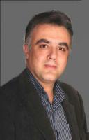 بهزاد اعرابی