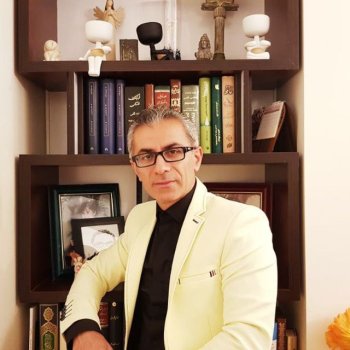 بهزاد ذاکری