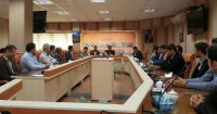 تاسیس شرکت های دانش بنیان دانشگاه پیام نور در راستای اقتصاد مقاومتی، تولید و اشتغال