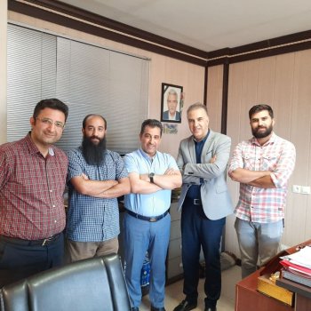 تدریس مشتق مراتب بالاتر توسط مهندس سالار عموزاده