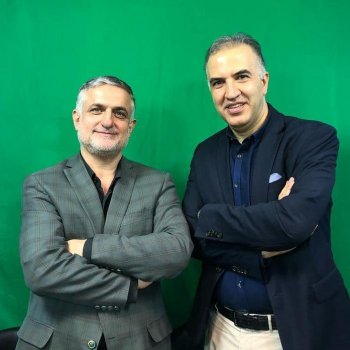 تدریس مشتق پذیری توابع چند ضابطه توسط مهندس سالار عموزاده