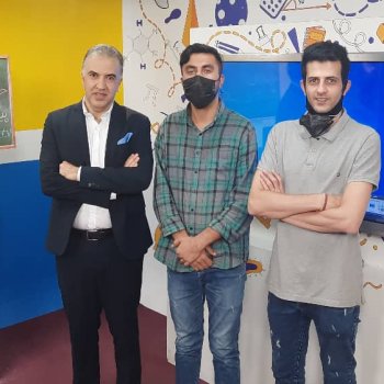 جامع ترین آموزش حد در بینهایت قسمت2توسط مهندس سالار عموزاده