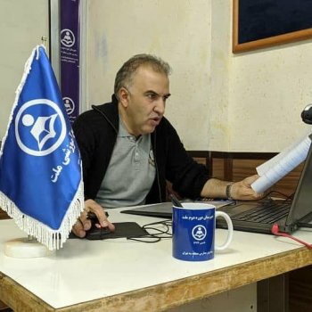 جامع ترین آموزش رفع ابهام از فرم صفر صفرم_ قسمت 5