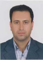 جمشید محمدی