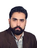 حیدر علی علوی نیک
