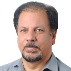 خیرالله اسماعیلی