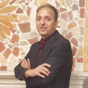 رسول معصومی