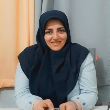 زهره مهدوی نیا
