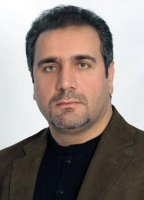 سعید عنبرستانی