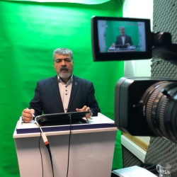 سعید نظری