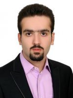 سید مازیار موسوی