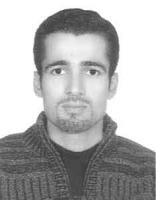 سیروس خدادادی