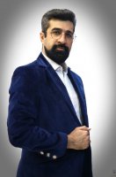 شاهپور رستی خواه