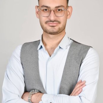 شهریار کرمی