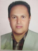 صالح شریف نسب