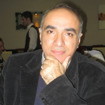عدم همکاری دکتر شاهرخ کروبی با موسسه سنا
