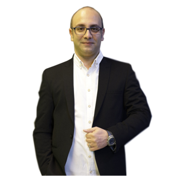 علی قیومی