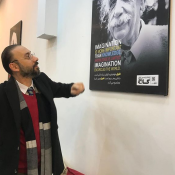 علی منصف شکری