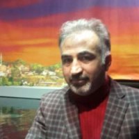 علی نوری زاده