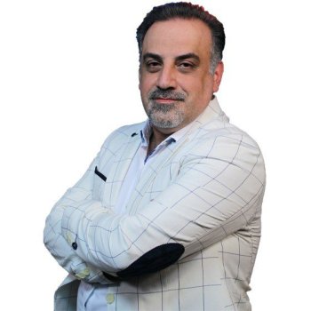 علیرضا جابری