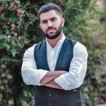 علیرضا راد