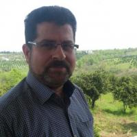 قاسم محسنی