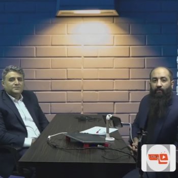 قسمت بیست و دوم _رفیع رفیعی _ دکتر افشین صفایی