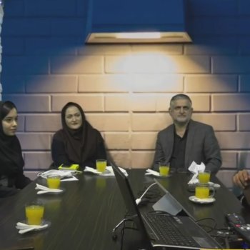 قسمت بیستم _ رفیع رفیعی_محسنی کبیر_عموزاده_تقی خانی_ حسامی_ راد