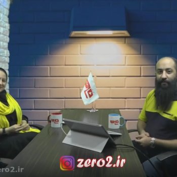 قسمت سی و هفتم _ رفیع رفیعی _ مونا اکبری