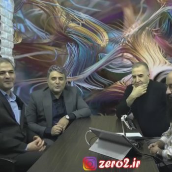 قسمت سی و چهارم_رفیع رفیعی _ افشین صفایی_ احمدرضا مدرسی_ سالار عموزاده