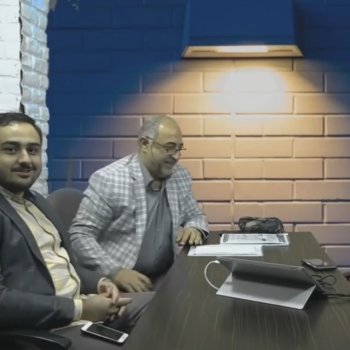 قسمت سی و یکم _ رفیع رفیعی _ اصغر اردستانی _ امیراردلان اکبریان