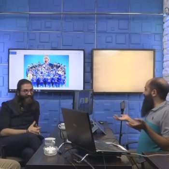قسمت ششم پارت ۲ رفیع رفیعی _ پیمان کشاورز_ مسیحا طلوعی