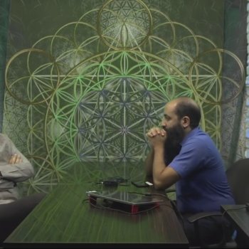 قسمت ۱۷ _ رفیع رفیعی _ سیروس نصیری