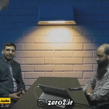 قسمت ۲۹ _ رفیع رفیعی _ محمد رضایی بقا