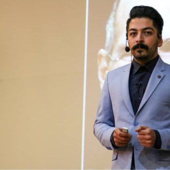 محمد معین اصفهانیان
