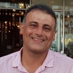 محمد گنجی