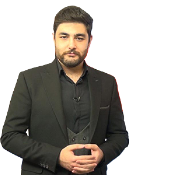 محمدرضا علی اکبری