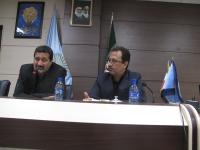معاون اداری، مالی و عمرانی در بازدید از دانشگاه پیام نور استان خراسان جنوبی تأکید کرد:
