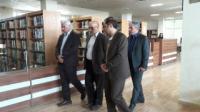 معاون پژوهش و فناوری دانشگاه پیام نور کشور در جمع مدیران و اساتید دانشگاه پیام نور استان قزوین: