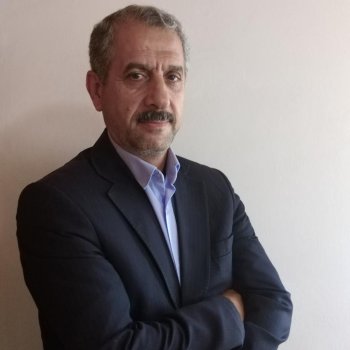 مهدی مهدی عباسی