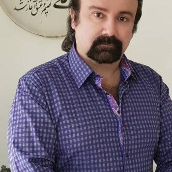 مهرداد اسکویی
