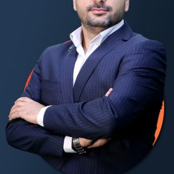میلاد گندمی